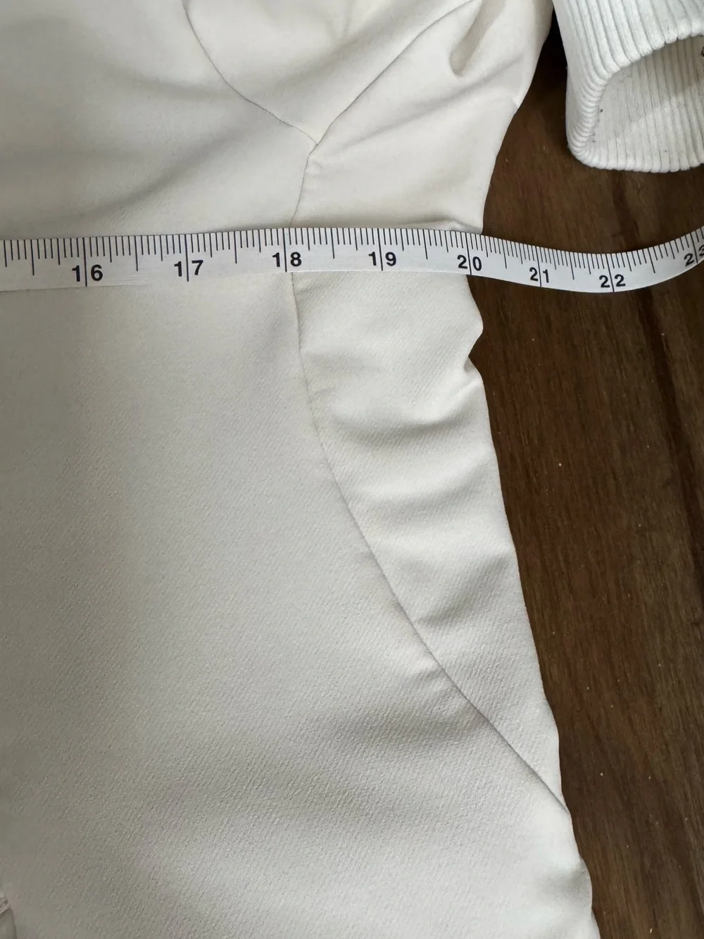 The North Face USA Graphic Hoodie Women's Small White :Patriotic - Picture 6 of 7